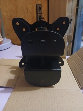 Soporte de Pared para TV deleyCON