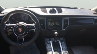 Porsche Macan S Diesel 190 kW (258 CV)