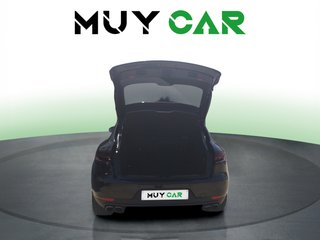 Porsche Macan S Diesel 190 kW (258 CV)