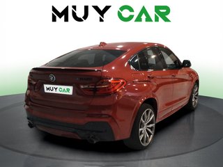 BMW X4 M40i 265 kW (360 CV)
