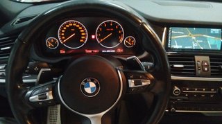 BMW X4 M40i 265 kW (360 CV)