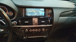 BMW X4 M40i 265 kW (360 CV)