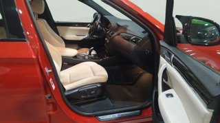 BMW X4 M40i 265 kW (360 CV)