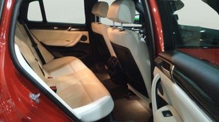 BMW X4 M40i 265 kW (360 CV)