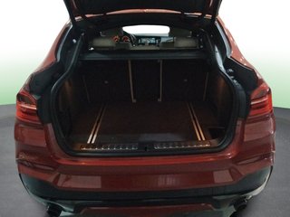 BMW X4 M40i 265 kW (360 CV)