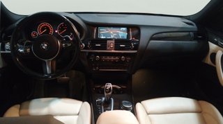 BMW X4 M40i 265 kW (360 CV)