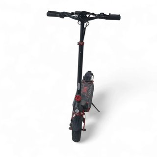 PATINETE ELECTRICO ZWHEEL ZWOLF-01