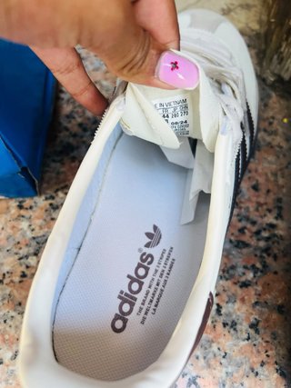 Adidas Spezial