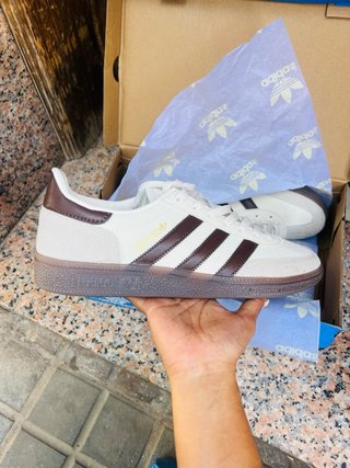 Adidas Spezial
