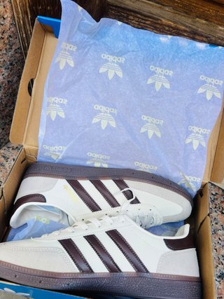 Adidas Spezial
