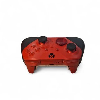 MANDO XBOX ONE ELITE SERIES ROJO + ACCESORIO + ESTUCHE
