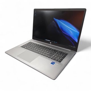 PORTATIL HP 470 G10 INTEL I7-1355U 32GB/1TB NVIDIA MX550 17"