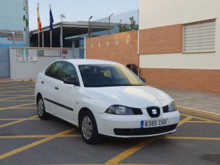 SEAT Cordoba 2004