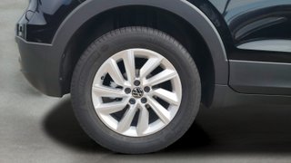 Volkswagen T-Cross Advance 1.0 TSI 81 kW (110 CV)