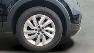 Volkswagen T-Cross Advance 1.0 TSI 81 kW (110 CV)