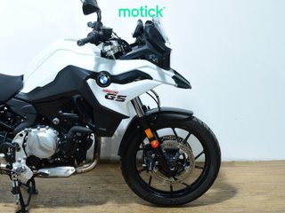 BMW F 750 GS (A)