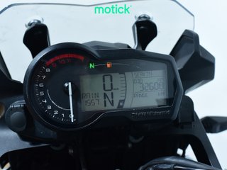 BMW F 750 GS (A)