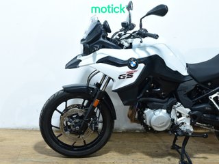 BMW F 750 GS (A)