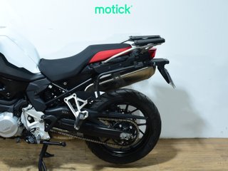 BMW F 750 GS (A)