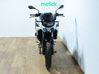 BMW F 750 GS (A)
