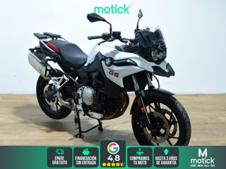 BMW F 750 GS (A)