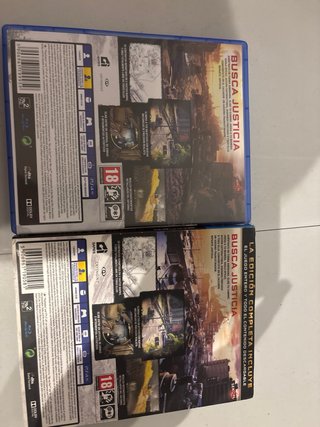 Sniper Ghost Warrior Contracts PS4