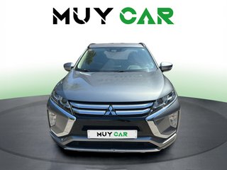 Mitsubishi Eclipse Cross 150T Spirit 120 kW (163 CV)