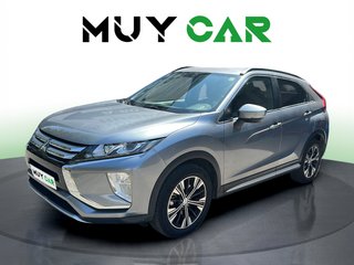 Mitsubishi Eclipse Cross 150T Spirit 120 kW (163 CV)