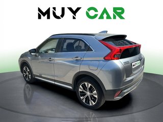 Mitsubishi Eclipse Cross 150T Spirit 120 kW (163 CV)