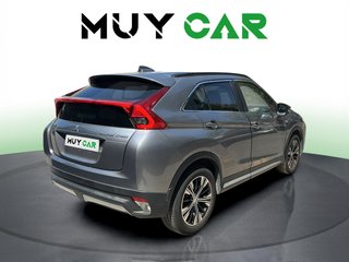 Mitsubishi Eclipse Cross 150T Spirit 120 kW (163 CV)