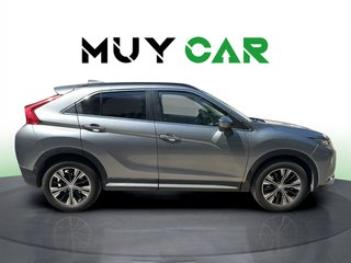Mitsubishi Eclipse Cross 150T Spirit 120 kW (163 CV)