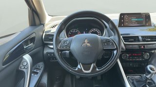 Mitsubishi Eclipse Cross 150T Spirit 120 kW (163 CV)