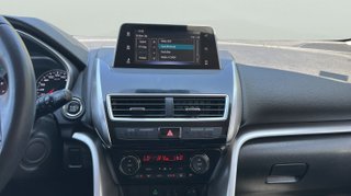 Mitsubishi Eclipse Cross 150T Spirit 120 kW (163 CV)