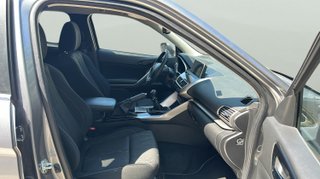 Mitsubishi Eclipse Cross 150T Spirit 120 kW (163 CV)