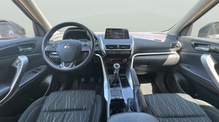 Mitsubishi Eclipse Cross 150T Spirit 120 kW (163 CV)