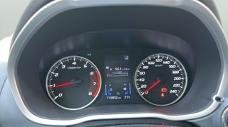 Mitsubishi Eclipse Cross 150T Spirit 120 kW (163 CV)