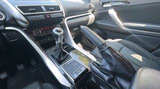 Mitsubishi Eclipse Cross 150T Spirit 120 kW (163 CV)
