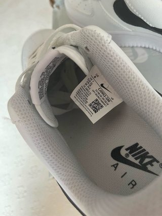 Nike Air Force 1 Low Blancas Talla 41
