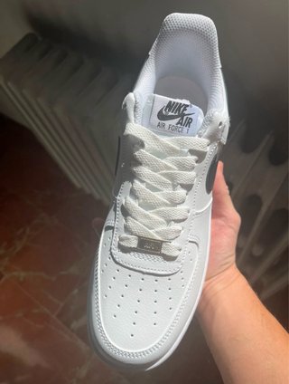 Nike Air Force 1 Low Blancas Talla 41