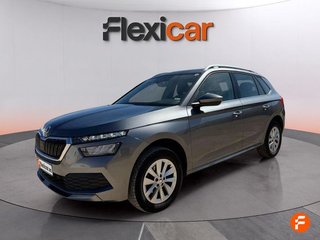 Skoda Kamiq 1.0 TSI 85kW (115CV) SELECTION