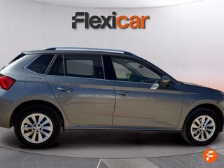 Skoda Kamiq 1.0 TSI 85kW (115CV) SELECTION