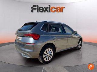 Skoda Kamiq 1.0 TSI 85kW (115CV) SELECTION