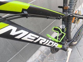 Bicicleta de Montaña Merida 27.5