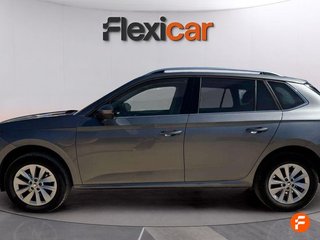 Skoda Kamiq 1.0 TSI 85kW (115CV) SELECTION