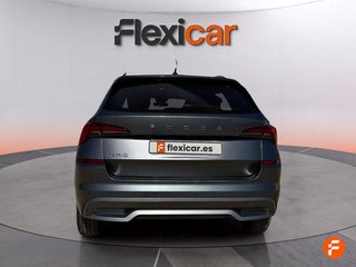 Skoda Kamiq 1.0 TSI 85kW (115CV) SELECTION