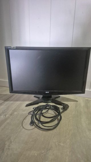 Monitor Gaming Acer 3D