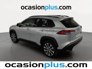 Toyota Corolla Cross 1.8 Híbrido Style Auto 103 kW (140 CV)