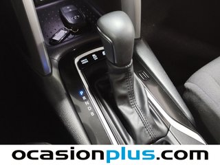 Toyota Corolla Cross 1.8 Híbrido Style Auto 103 kW (140 CV)