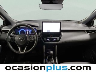 Toyota Corolla Cross 1.8 Híbrido Style Auto 103 kW (140 CV)