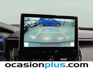Toyota Corolla Cross 1.8 Híbrido Style Auto 103 kW (140 CV)